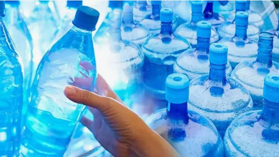 Sıcak havadaki gizli tehlike! Damacana ve pet şişelere dikkat - Resim: 26